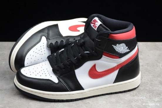 Air 'Gym Og Retro 555088-061 Red' 1 High - 555088-061 Jordan 0311